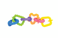 Silicon Ring, set of 6