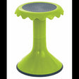 Ergerite Flexi Stool - Lime Green - 37 cm Seat Height - Educational Vantage