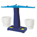 Bucket Balance - Educational Vantage