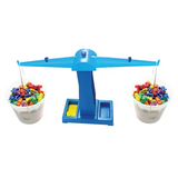 Bucket Balance - Educational Vantage