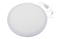 Round Colour Changing Light Panel - 60cm - Educational Vantage