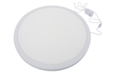 Round Colour Changing Light Panel - 60cm - Educational Vantage