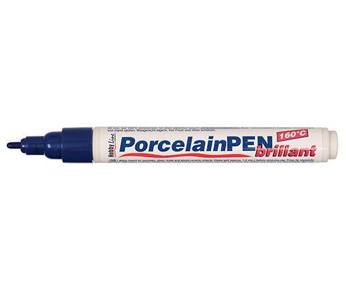 Kreul Porcelain Markers Pack of 5 - Educational Vantage