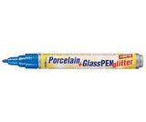 Kreul Porcelain Markers Pack of 5 - Educational Vantage