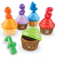 Snap-n-Learn Counting Cupcakes - Educational Vantage