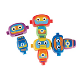 Gears! Gears! Gears! Robot Factory - Educational Vantage