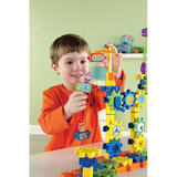 Gears! Gears! Gears! Robot Factory - Educational Vantage
