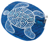 Gumbula Indigenous Marine Animal Cushions Set 6 - Educational Vantage