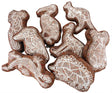 Gumbula Land Animals Cushions - Set 8 - Educational Vantage