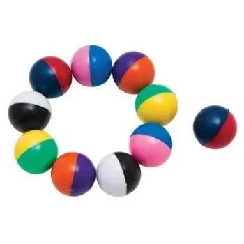 Magnetic Balls - Pack of 20 - Educational Vantage