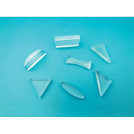 Prism Set 7 Pieces - Educational Vantage