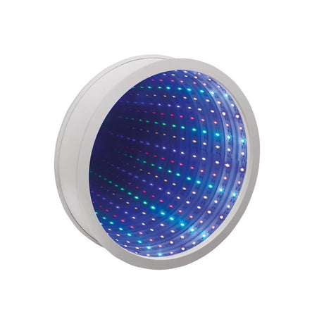 Large Infinity Mirror 23cm - Educational Vantage