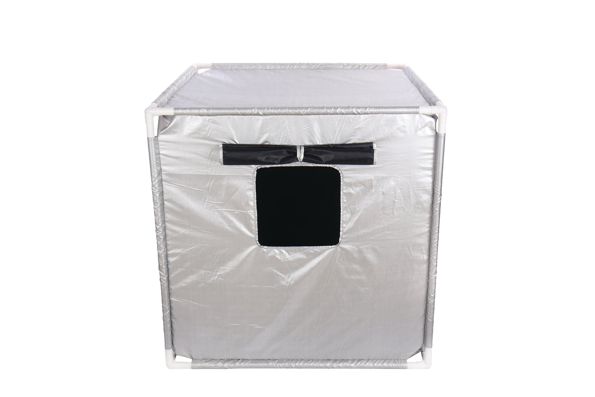 Dark Den Tent - Educational Vantage