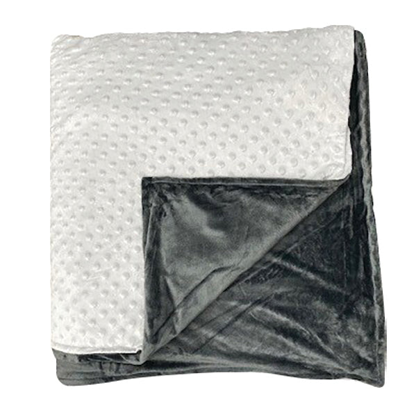 Large 5kg Weighted Blanket 150x200cm