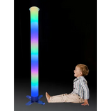 Waterless LED Tube 180cm - Educational Vantage