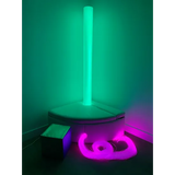 Waterless LED Tube 180cm - Educational Vantage