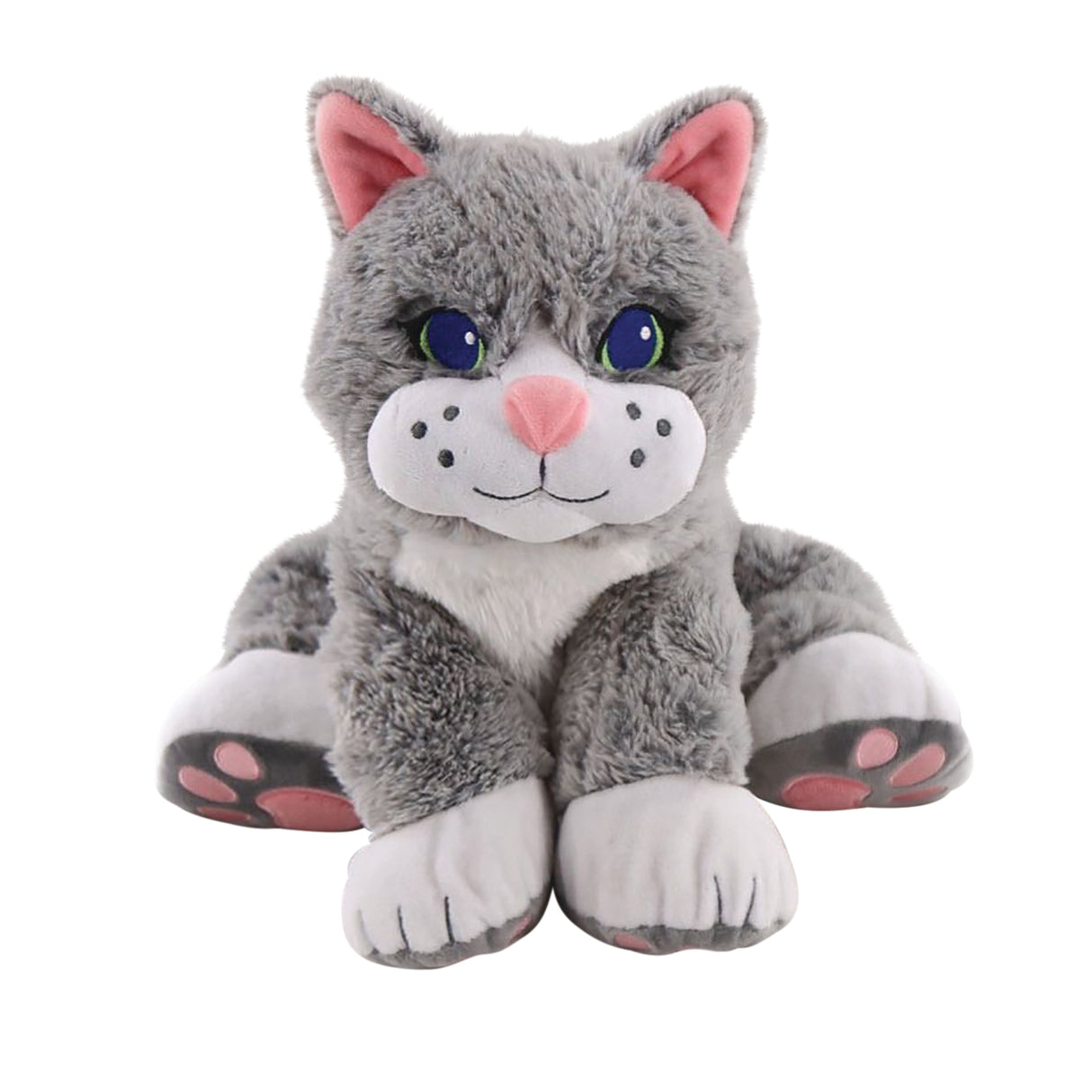 Chloe the Comfort Cat (1.134kg) - Educational Vantage