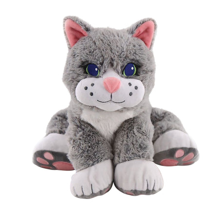 Chloe the Comfort Cat (1.134kg) - Educational Vantage