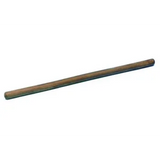 Electrostatic Rod - Ebonite 12 x 300mm - Educational Vantage