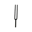Tuning Fork - Blue Steel 640Hz - Educational Vantage