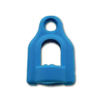 Non-Roll Rubber Tip for Thermometer - Educational Vantage