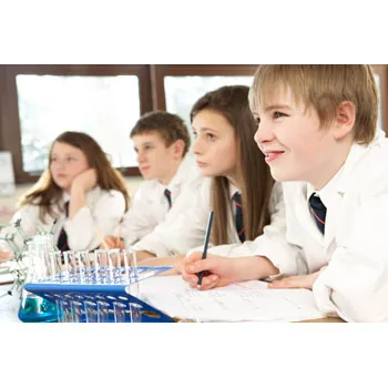 Tongs - Beaker - Plastic Coated - Educational Vantage