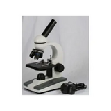 Microscope - Monocular Junior - 4-10-40x - Educational Vantage