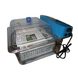 Water Bath - Economy - Racks & Lid - 8L - Educational Vantage
