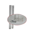 Turbidity Tube - 60.5cm - Educational Vantage