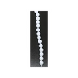 Poppit Beads - White - Pack of 100 - Educational Vantage