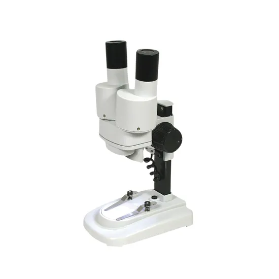 Microscope - Stereoscopic 20x - Educational Vantage