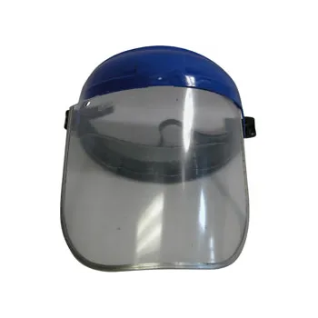 Face Shield - Full Face - Educational Vantage