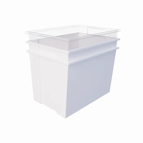 Extra Large Tote Tray - Educational Vantage