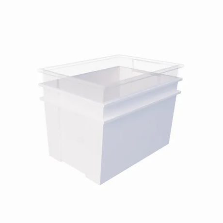 Large Tote Tray - Educational Vantage