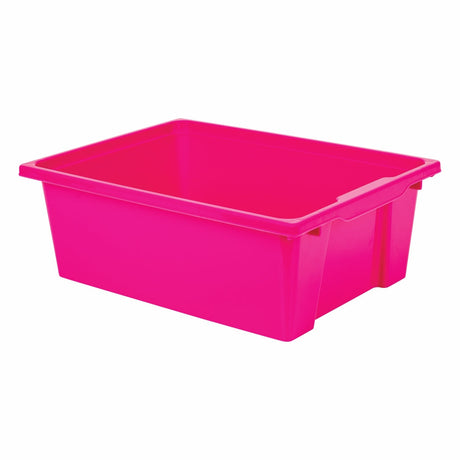 Medium Tote Tray - Educational Vantage