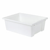 Medium Tote Tray - Educational Vantage