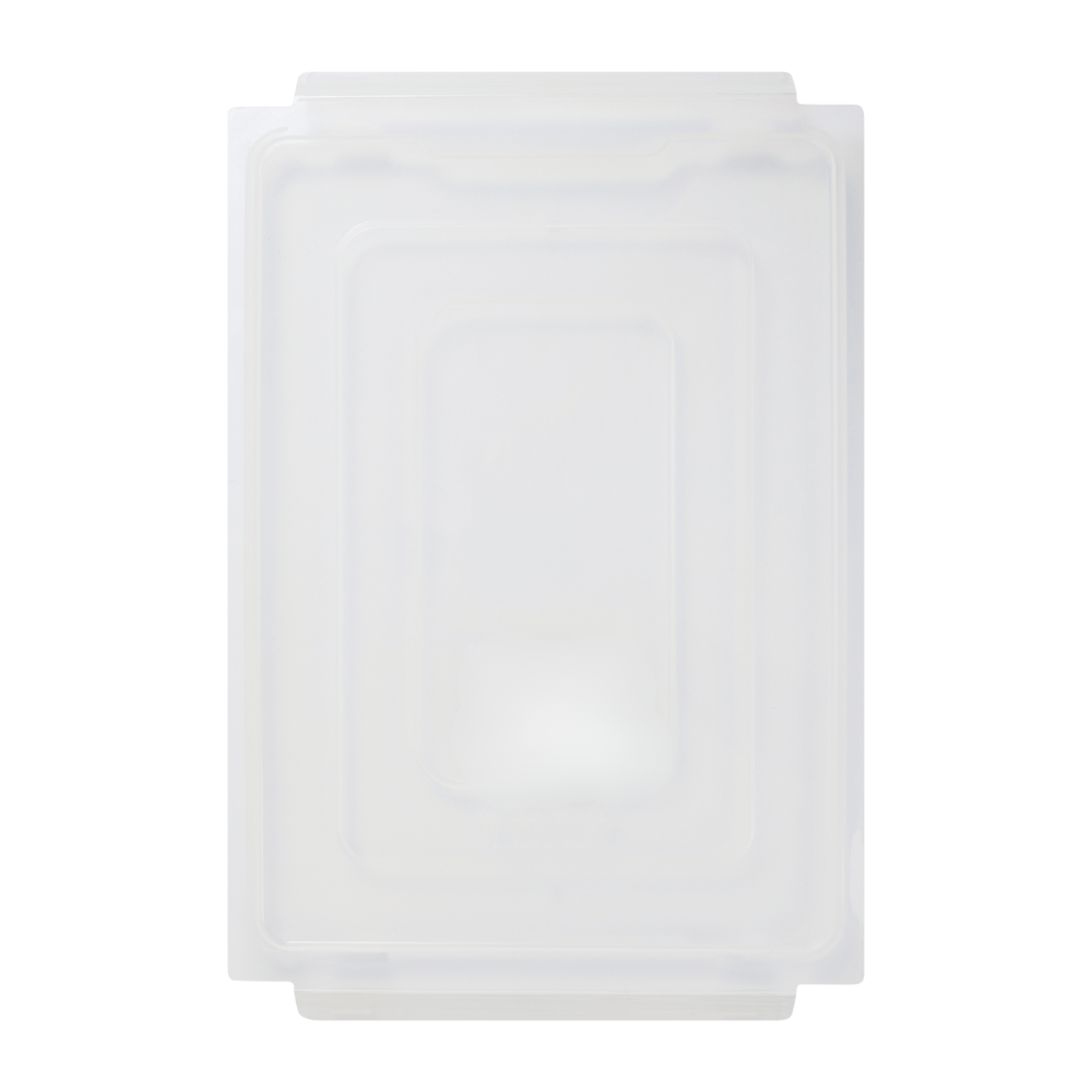 Tote Tray Lid