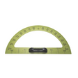 Magnetic Teacher's  180 Protractor 40cm - Educational Vantage