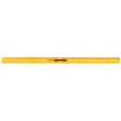Magnetic Teacher's 1 Metre Ruler with Handle - Educational Vantage
