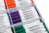 Whiteboard Marker Asst - Pack 144