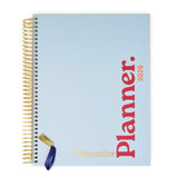 Early Years Planner 2026 'Sky'