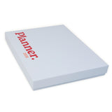 Early Years Planner 2026 'Sky'