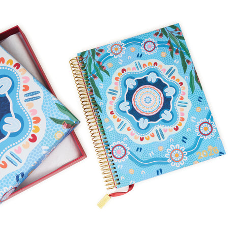 Early Years Planner 2026 'Meeting Place'