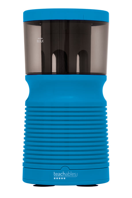 Teachables Electric Pencil Sharpener - Educational Vantage