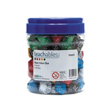 Place Value Dice Tens  - 10-Sided - 100PC - Educational Vantage