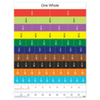 Magnetic Fraction Strips 13 pc - Educational Vantage