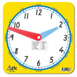 Clock Teacher Demo 12hr - Educational Vantage