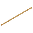 Metre Ruler Wooden Groove - Educational Vantage