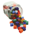 SimFit Cubes 100 pc - Educational Vantage