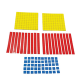 MagneMAB Student Set 72 pc - Educational Vantage